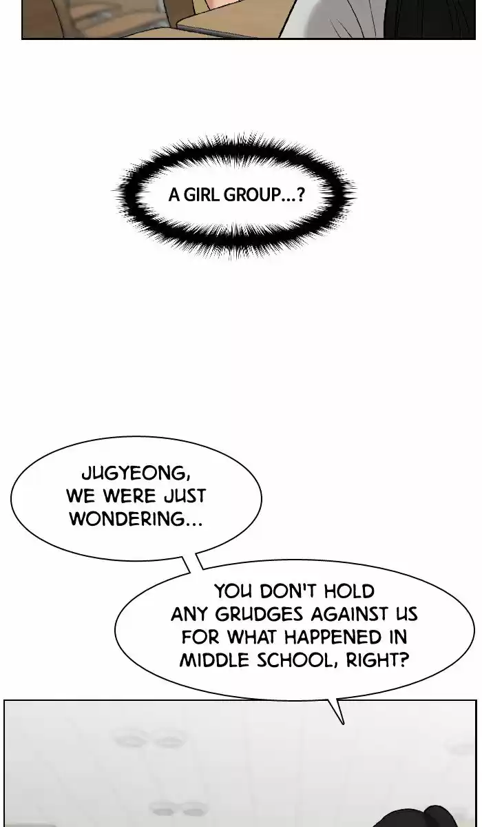 Descent Of A Goddess Chapter 33