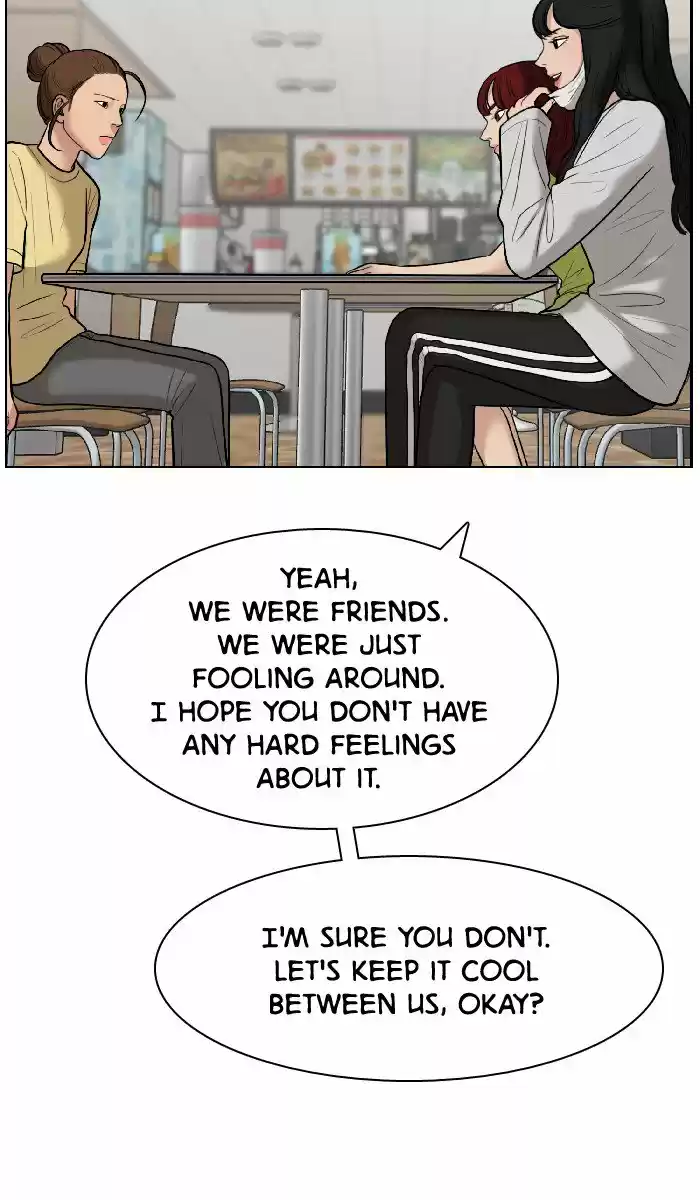 Descent Of A Goddess Chapter 33