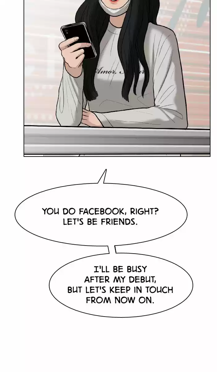 Descent Of A Goddess Chapter 33