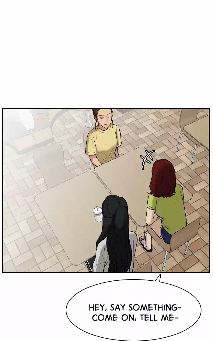 Descent Of A Goddess Chapter 33