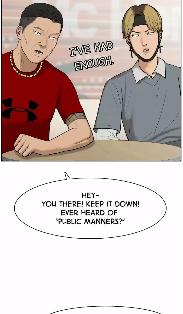 Descent Of A Goddess Chapter 33