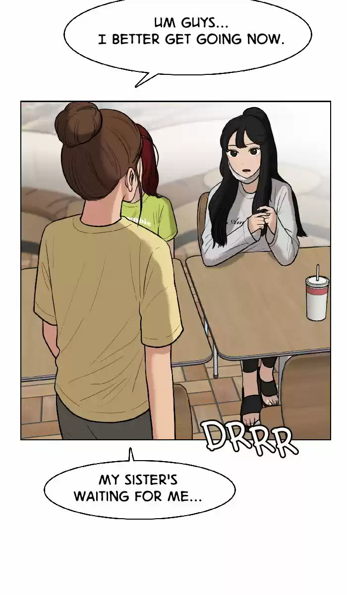 Descent Of A Goddess Chapter 33