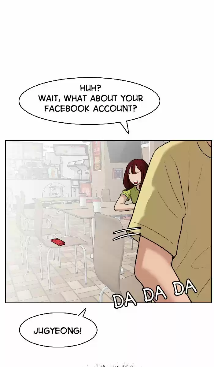 Descent Of A Goddess Chapter 33