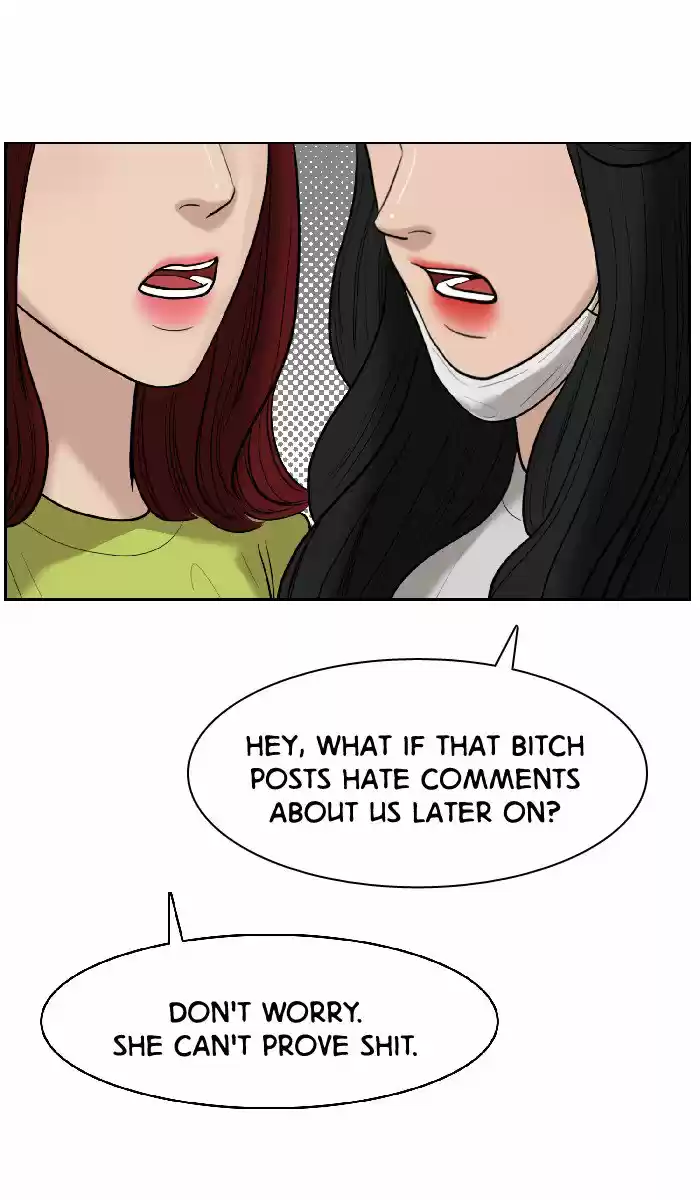 Descent Of A Goddess Chapter 33