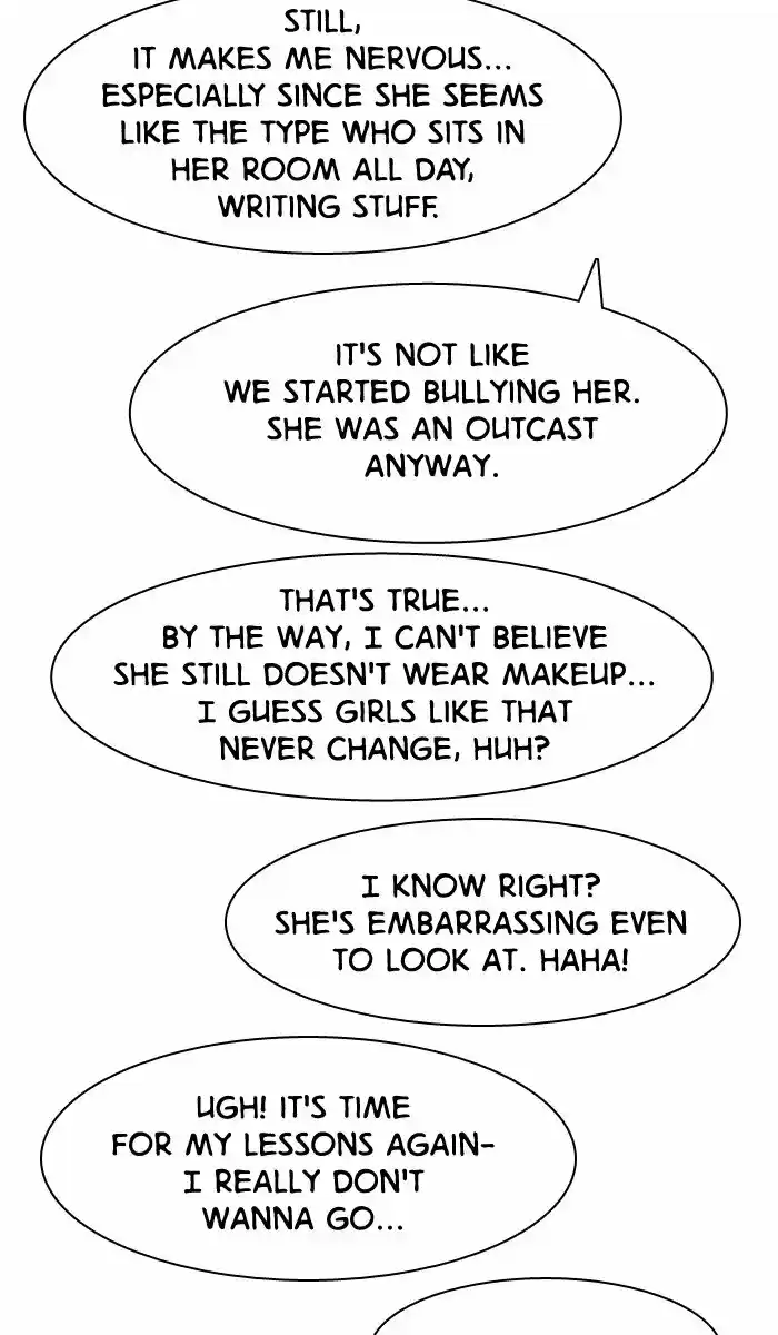 Descent Of A Goddess Chapter 33