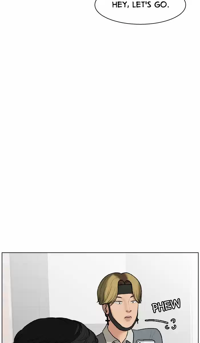 Descent Of A Goddess Chapter 33