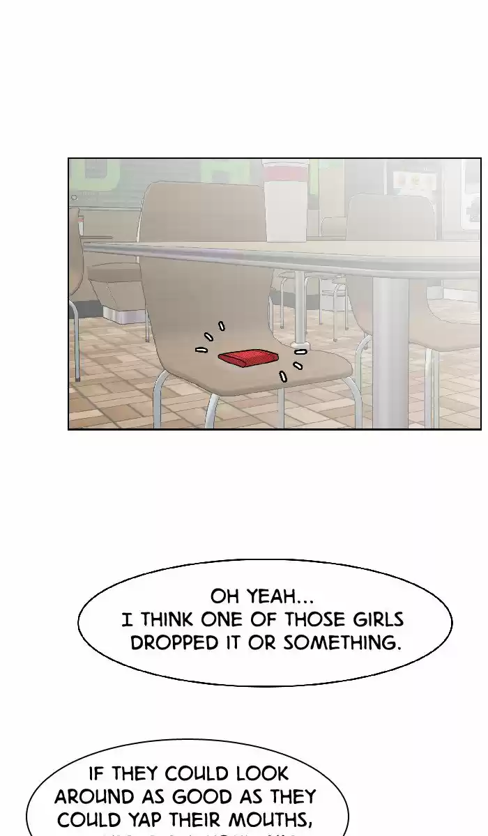 Descent Of A Goddess Chapter 33