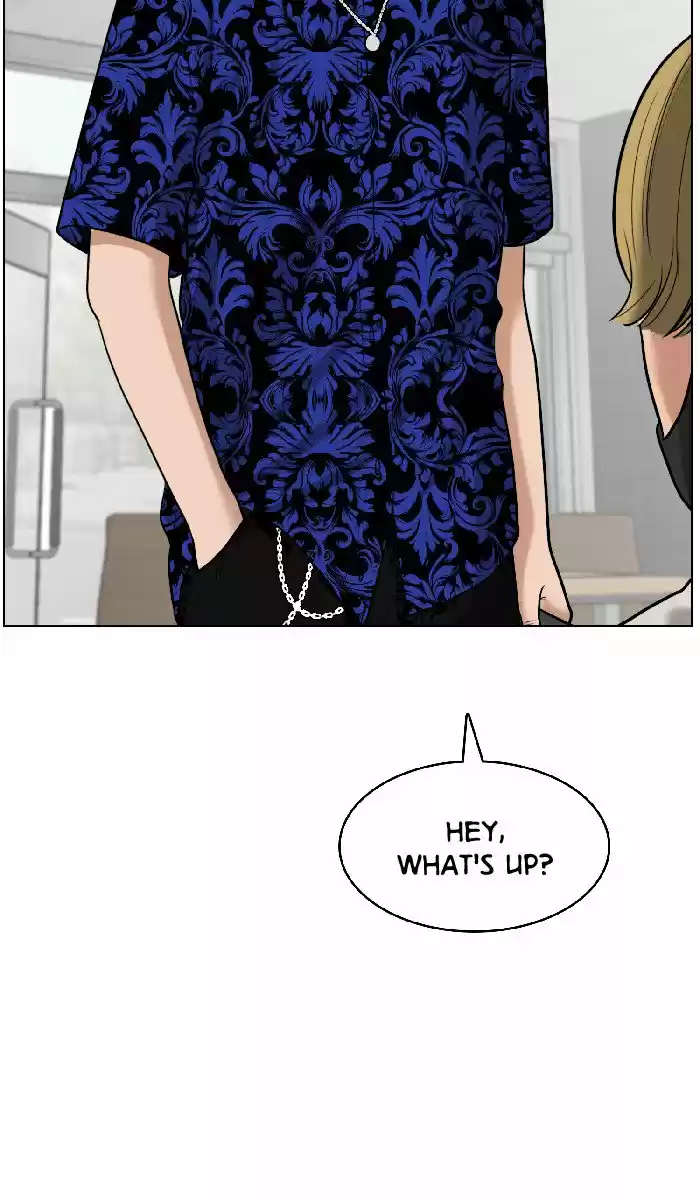 Descent Of A Goddess Chapter 33