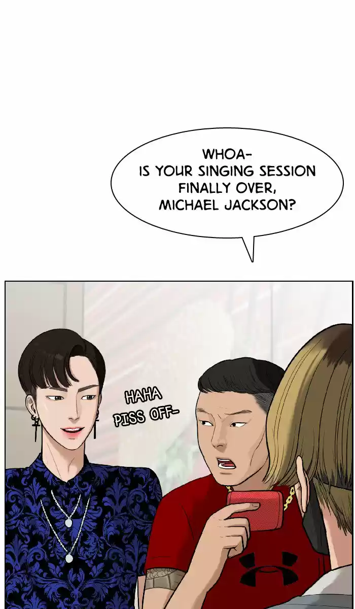 Descent Of A Goddess Chapter 33