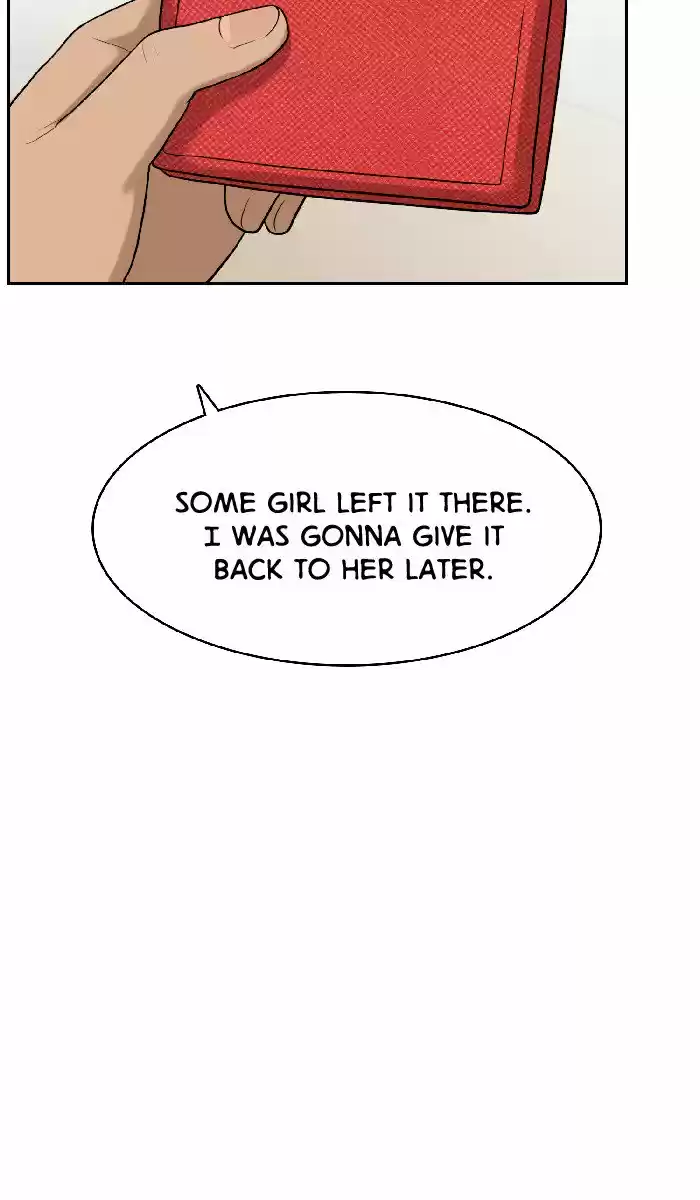 Descent Of A Goddess Chapter 33