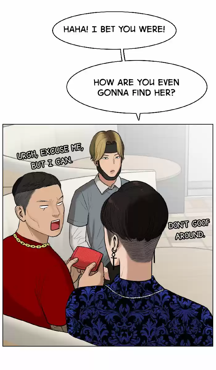 Descent Of A Goddess Chapter 33