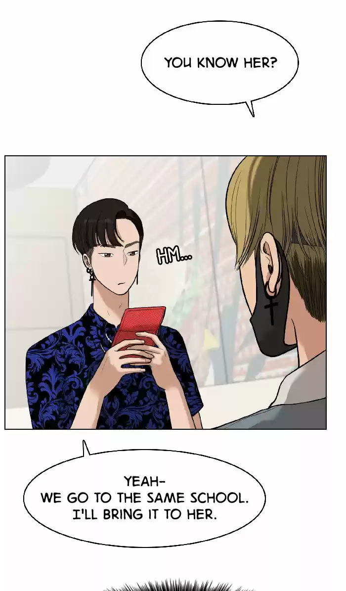 Descent Of A Goddess Chapter 33