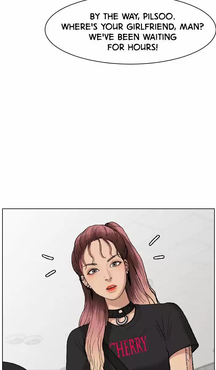 Descent Of A Goddess Chapter 33