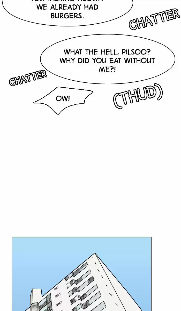 Descent Of A Goddess Chapter 33