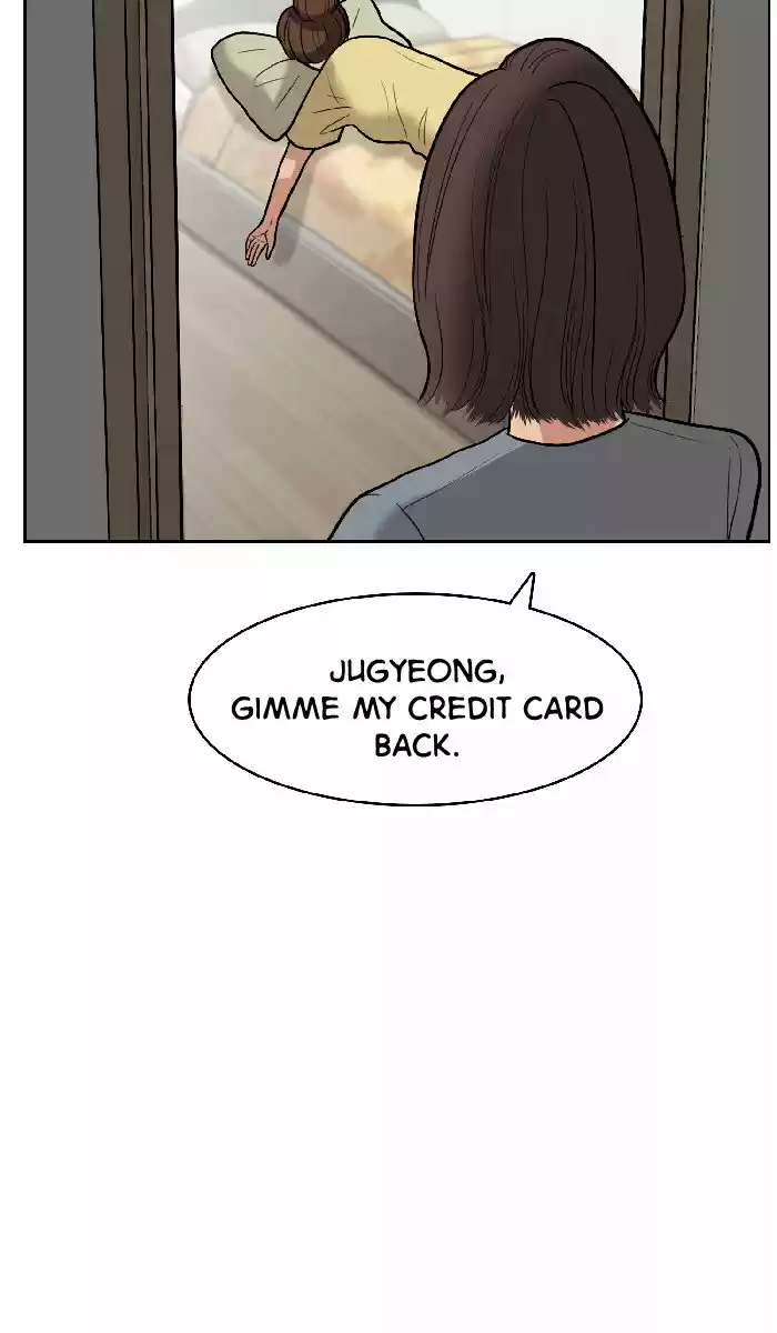 Descent Of A Goddess Chapter 33