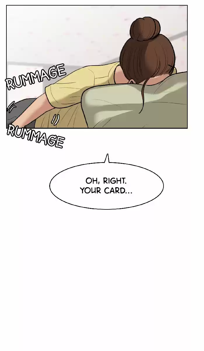 Descent Of A Goddess Chapter 33