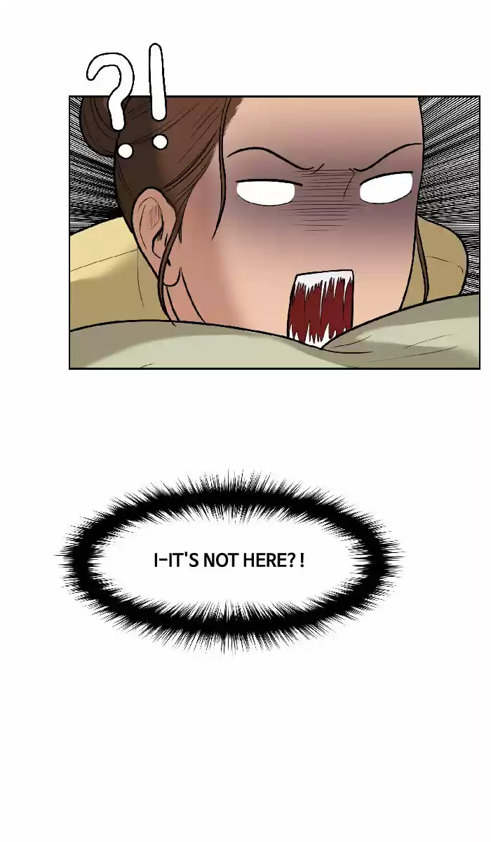 Descent Of A Goddess Chapter 33