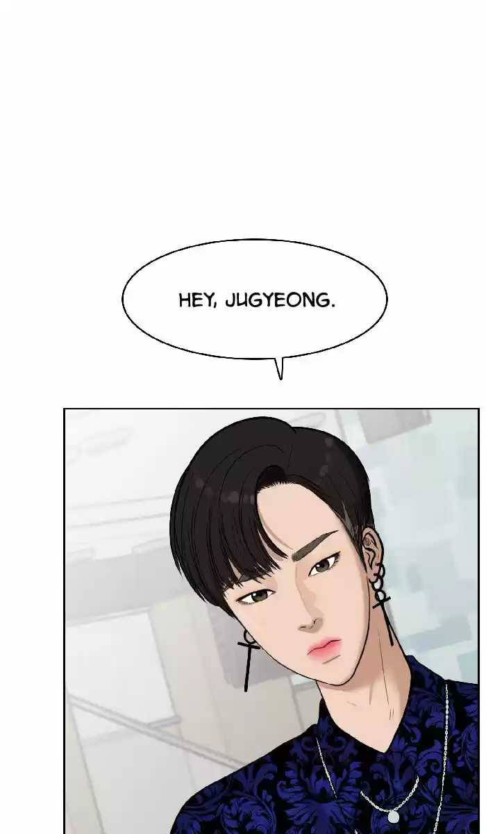 Descent Of A Goddess Chapter 33