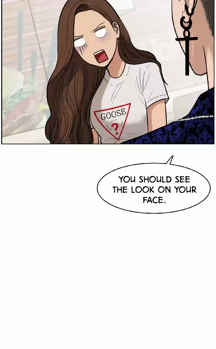 Descent Of A Goddess Chapter 33