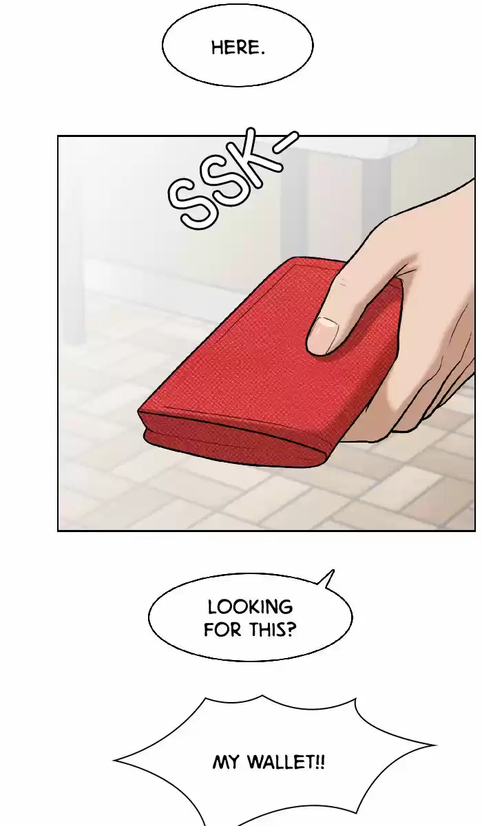 Descent Of A Goddess Chapter 33