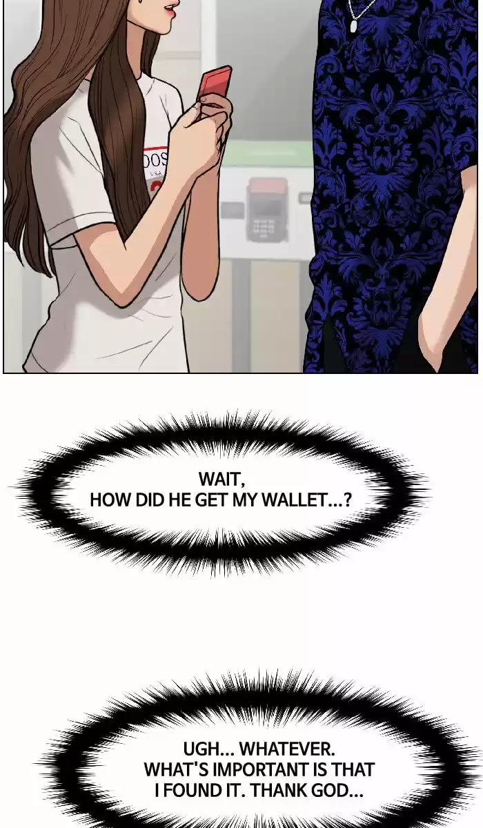 Descent Of A Goddess Chapter 33