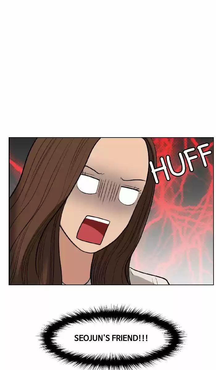 Descent Of A Goddess Chapter 33