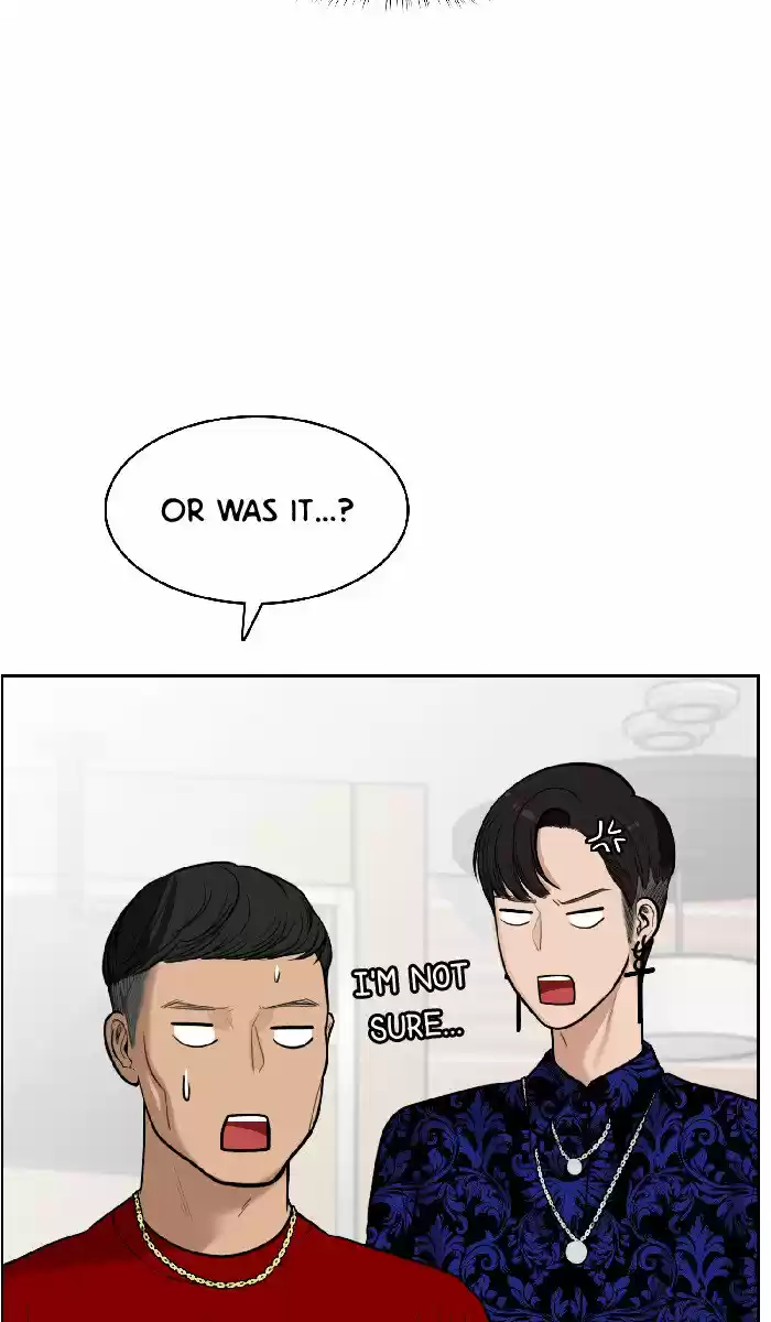 Descent Of A Goddess Chapter 33