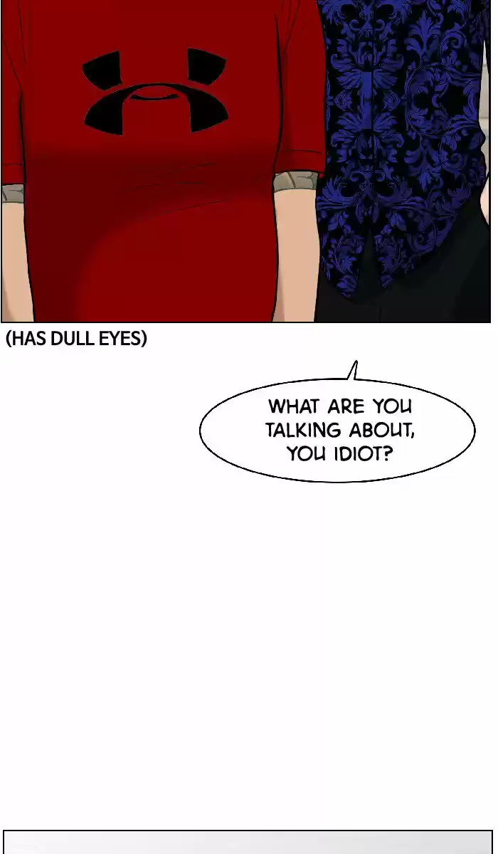 Descent Of A Goddess Chapter 33