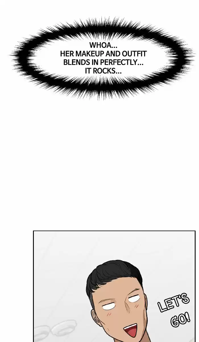 Descent Of A Goddess Chapter 33