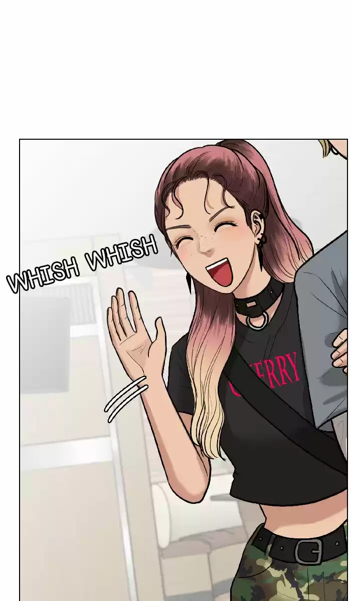 Descent Of A Goddess Chapter 33