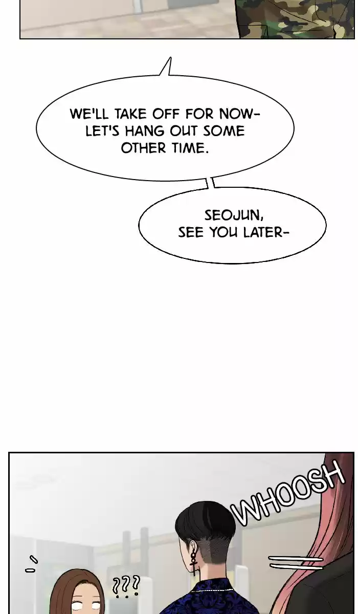 Descent Of A Goddess Chapter 33