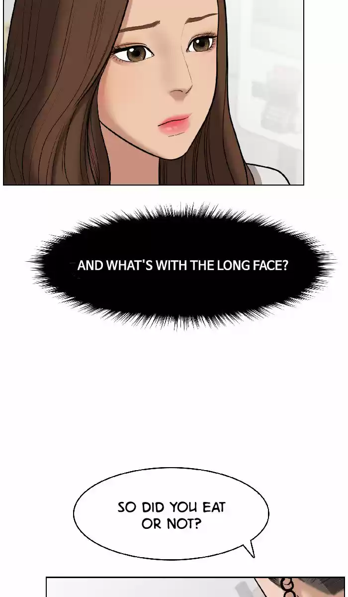 Descent Of A Goddess Chapter 33