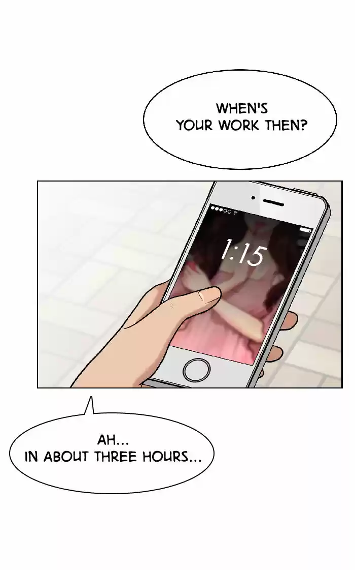 Descent Of A Goddess Chapter 33