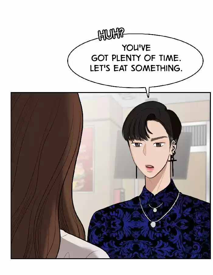 Descent Of A Goddess Chapter 33