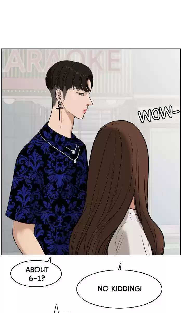 Descent Of A Goddess Chapter 33