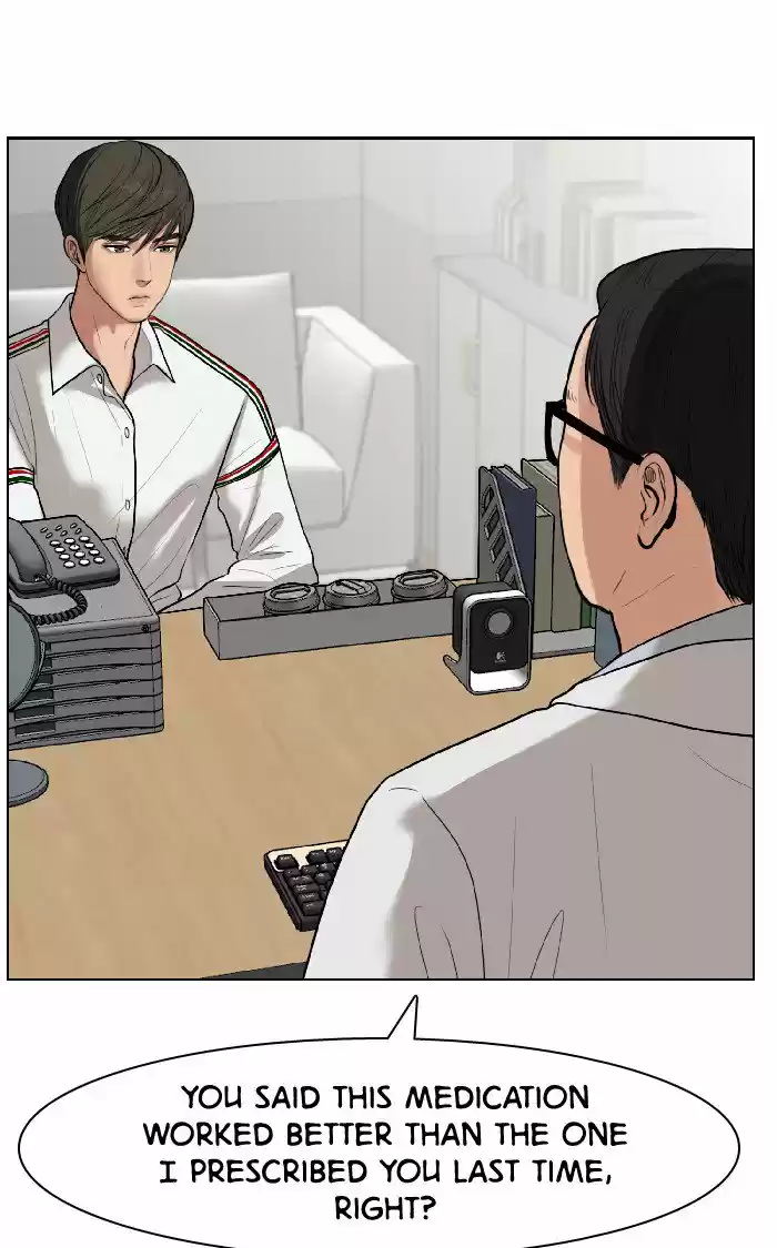 Descent Of A Goddess Chapter 33