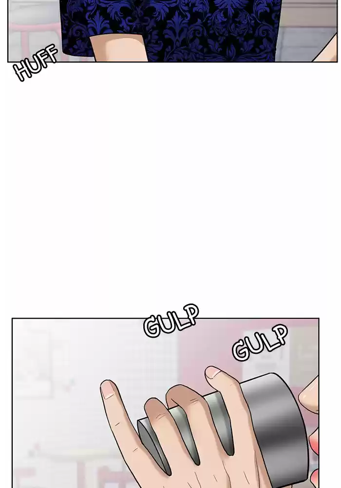 Descent Of A Goddess Chapter 34