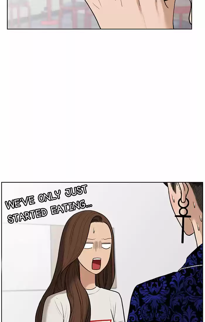 Descent Of A Goddess Chapter 34