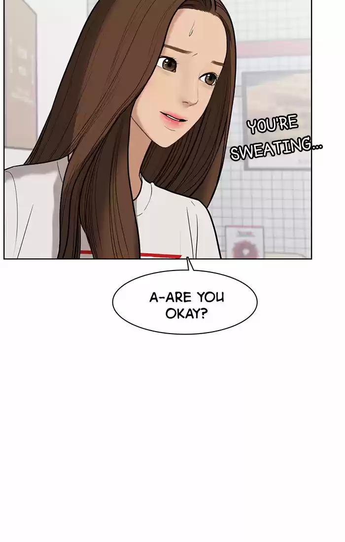 Descent Of A Goddess Chapter 34