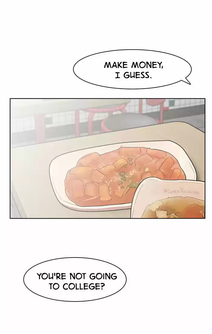 Descent Of A Goddess Chapter 34