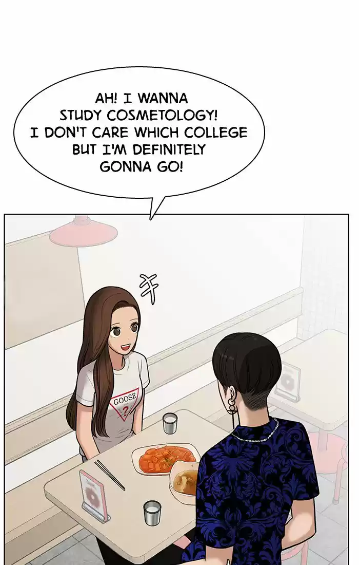 Descent Of A Goddess Chapter 34