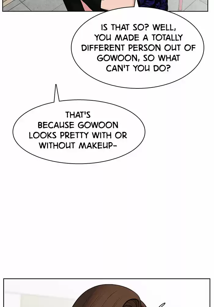 Descent Of A Goddess Chapter 34