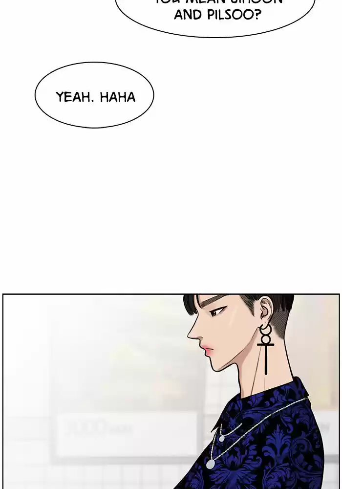 Descent Of A Goddess Chapter 34