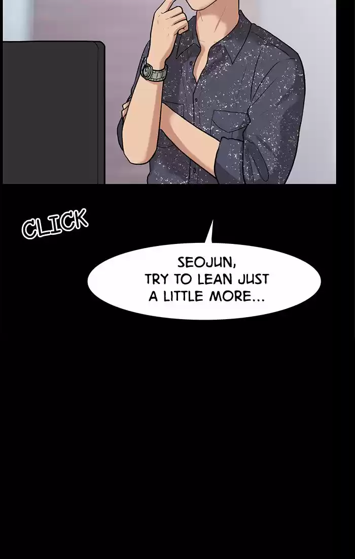 Descent Of A Goddess Chapter 34