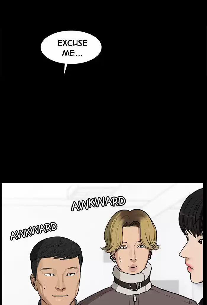 Descent Of A Goddess Chapter 34