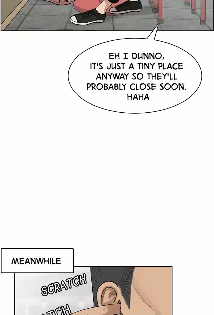 Descent Of A Goddess Chapter 34