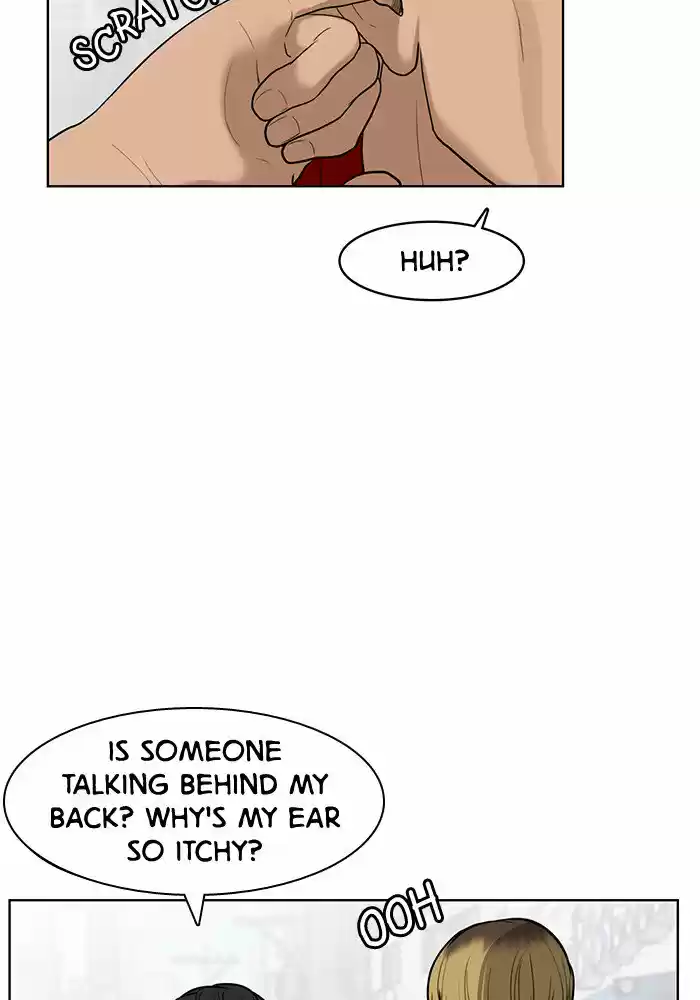 Descent Of A Goddess Chapter 34