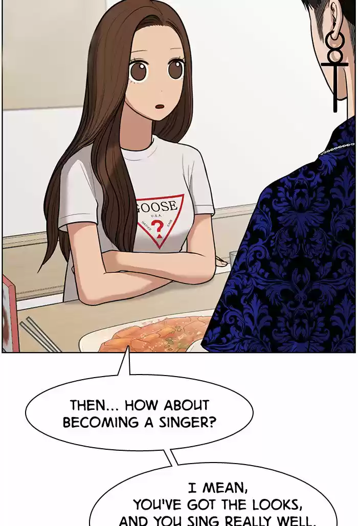 Descent Of A Goddess Chapter 34