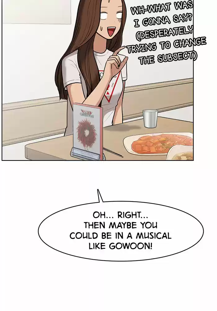 Descent Of A Goddess Chapter 34