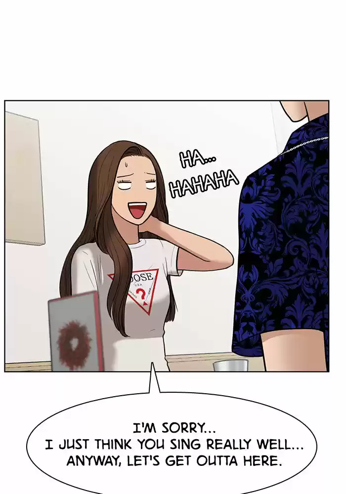 Descent Of A Goddess Chapter 34